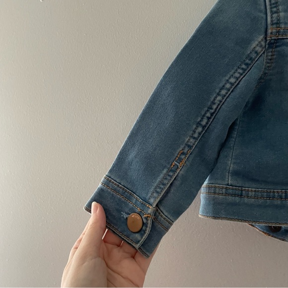 Baby GAP Denim Jacket - Picture 6 of 6